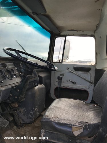 Reichdrill T625 Drilling Rig for Sale